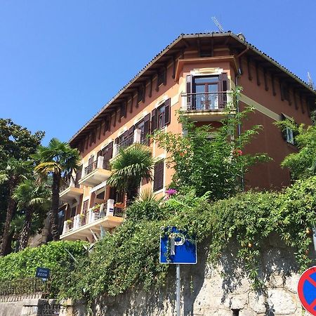 Bed & Breakfast Borka Opatija Exteriér fotografie