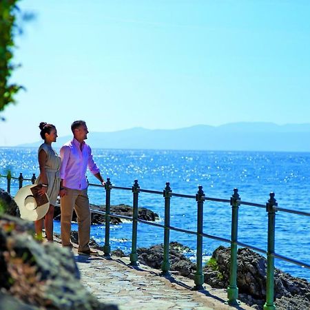 Bed & Breakfast Borka Opatija Exteriér fotografie