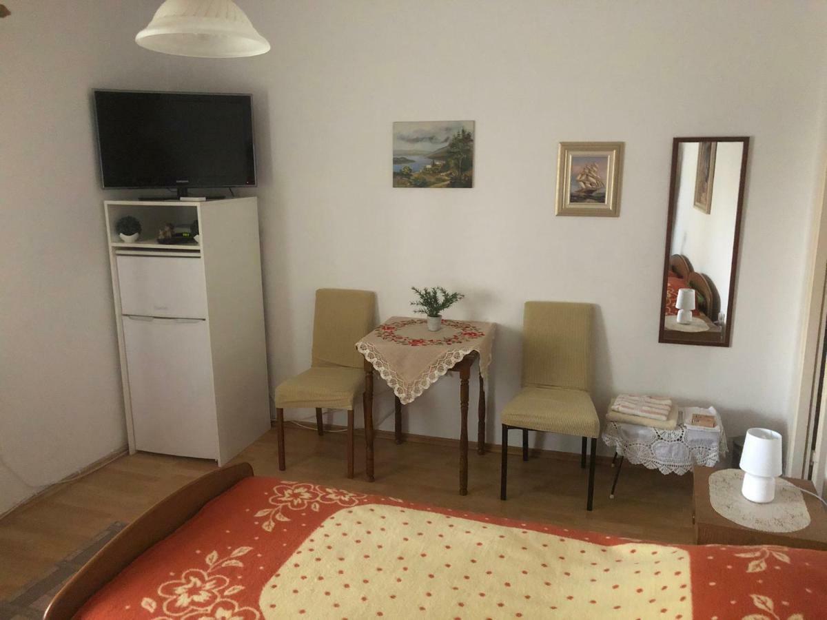 Bed & Breakfast Borka Opatija Exteriér fotografie