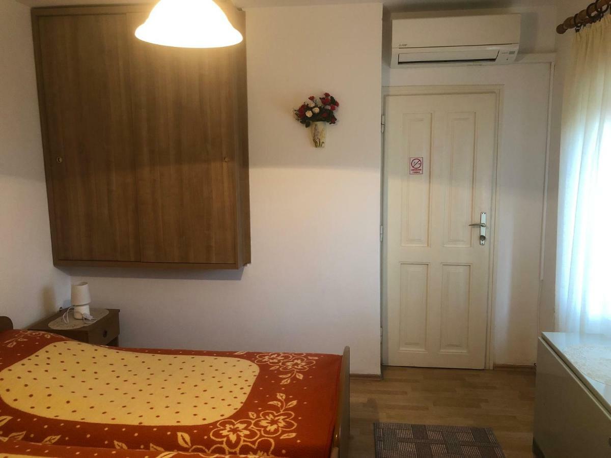 Bed & Breakfast Borka Opatija Exteriér fotografie